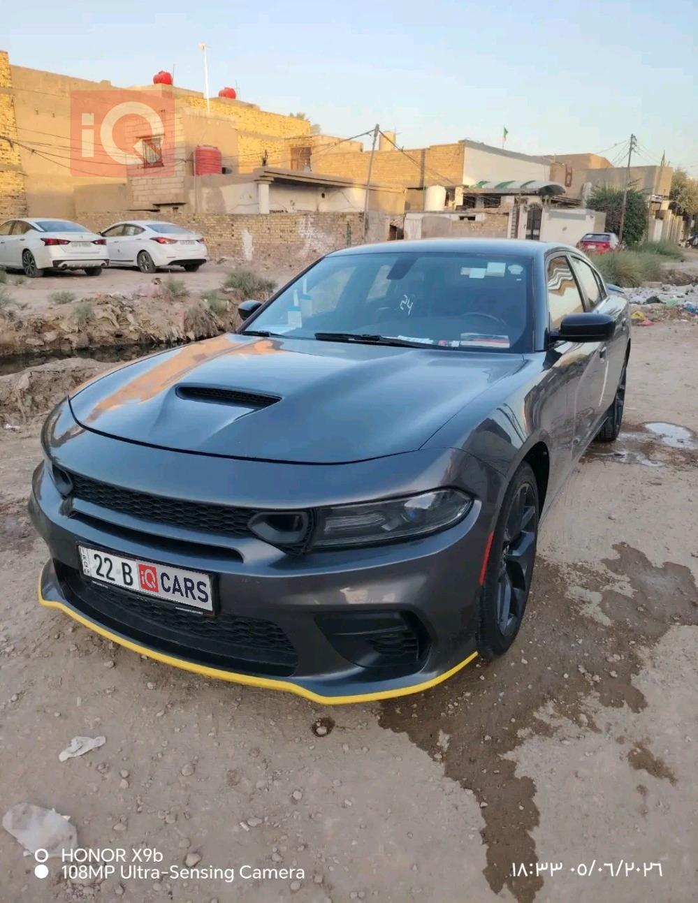 Dodge Charger